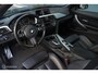 BMW 4-Serie 435i Cabrio M Sport|Nekverwarming|HUD|Camera|HK audio