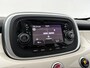 Fiat 500X 1.4 Turbo MultiAir PopStar 141PK | Clima | Cruise | Navigatie | Parkeersensoren | NAP