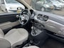 Fiat 500 1.2 Lounge AUTOMAAT 2010 4750eu