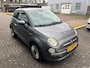 Fiat 500 1.2 Lounge AUTOMAAT 2010 4750eu
