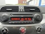 Fiat 500 1.2 Lounge AUTOMAAT 2010 4750eu