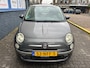 Fiat 500 1.2 Lounge AUTOMAAT 2010 4750eu