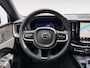 Volvo XC60 2.0 T8 Plug-in hybrid AWD Plus Black Edition | Bodykit | Heico achterskirt | Panoramadak | Sportstoelen |