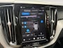 Volvo XC60 2.0 T8 Plug-in hybrid AWD Plus Black Edition | Bodykit | Heico achterskirt | Panoramadak | Sportstoelen |