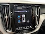 Volvo XC60 2.0 T8 Plug-in hybrid AWD Plus Black Edition | Bodykit | Heico achterskirt | Panoramadak | Sportstoelen |