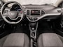 Kia Picanto 1.0 CVVT Sport (5 DEURS, NIEUWE APK, SPORTSTOELEN, ISOFIX, NIEUWSTAAT)