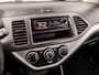 Kia Picanto 1.0 CVVT Sport (5 DEURS, NIEUWE APK, SPORTSTOELEN, ISOFIX, NIEUWSTAAT)