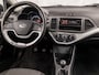 Kia Picanto 1.0 CVVT Sport (5 DEURS, NIEUWE APK, SPORTSTOELEN, ISOFIX, NIEUWSTAAT)