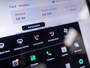 Tesla Model S 75D Base 334Pk (PANORAMADAK, LUCHTVERING, ZWART HEMEL, ELEK SPORTSTOELEN, STOELVERWARMING, 360 CAMERA, ADAPTIVE CRUISE, KEYLESS, ELEK ACHTERKLEP, NIEUWSTAAT)