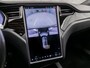 Tesla Model S 75D Base 334Pk (PANORAMADAK, LUCHTVERING, ZWART HEMEL, ELEK SPORTSTOELEN, STOELVERWARMING, 360 CAMERA, ADAPTIVE CRUISE, KEYLESS, ELEK ACHTERKLEP, NIEUWSTAAT)