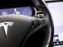 Tesla Model S 75D Base 334Pk (PANORAMADAK, LUCHTVERING, ZWART HEMEL, ELEK SPORTSTOELEN, STOELVERWARMING, 360 CAMERA, ADAPTIVE CRUISE, KEYLESS, ELEK ACHTERKLEP, NIEUWSTAAT)