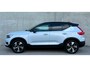 Volvo XC40 Recharge Plus AWD 12-2021 CAMERA|LEDER|NAP|93%SOH