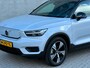 Volvo XC40 Recharge Plus AWD 12-2021 CAMERA|LEDER|NAP|93%SOH