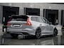Volvo V60 2.0 T6 Plug-in hybrid AWD Ultra Dark | Heico sportpack voor en achter | Polestar velgen | Black Pack | 360 camera | Harman Kardon Audio |