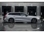 Volvo V60 2.0 T6 Plug-in hybrid AWD Ultra Dark | Heico sportpack voor en achter | Polestar velgen | Black Pack | 360 camera | Harman Kardon Audio |