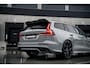 Volvo V60 2.0 T6 Plug-in hybrid AWD Ultra Dark | Heico sportpack voor en achter | Polestar velgen | Black Pack | 360 camera | Harman Kardon Audio |