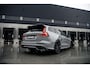 Volvo V60 2.0 T6 Plug-in hybrid AWD Ultra Dark | Heico sportpack voor en achter | Polestar velgen | Black Pack | 360 camera | Harman Kardon Audio |