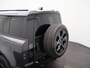 Land Rover Defender 2.0 P300e 110 X-Dynamic SE | Panoramisch schuifdak | Cold Climate & Black Pack | Elek. trekhaak | Comfort Pack | ClearSight |