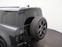 Land Rover Defender 2.0 P300e 110 X-Dynamic SE | Panoramisch schuifdak | Cold Climate & Black Pack | Elek. trekhaak | Comfort Pack | ClearSight |