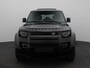 Land Rover Defender 2.0 P300e 110 X-Dynamic SE | Panoramisch schuifdak | Cold Climate & Black Pack | Elek. trekhaak | Comfort Pack | ClearSight |