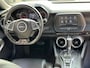 Chevrolet Camaro USA 2.0 Turbo 2020 Grijs AUT LEDER APK NAP!