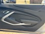 Chevrolet Camaro USA 2.0 Turbo 2020 Grijs AUT LEDER APK NAP!
