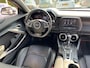 Chevrolet Camaro USA 2.0 Turbo 2020 Grijs AUT LEDER APK NAP!