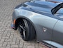 Chevrolet Camaro USA 2.0 Turbo 2020 Grijs AUT LEDER APK NAP!