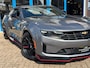 Chevrolet Camaro USA 2.0 Turbo 2020 Grijs AUT LEDER APK NAP!