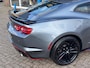 Chevrolet Camaro USA 2.0 Turbo 2020 Grijs AUT LEDER APK NAP!