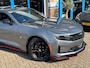 Chevrolet Camaro USA 2.0 Turbo 2020 Grijs AUT LEDER APK NAP!
