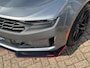 Chevrolet Camaro USA 2.0 Turbo 2020 Grijs AUT LEDER APK NAP!
