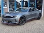 Chevrolet Camaro USA 2.0 Turbo 2020 Grijs AUT LEDER APK NAP!