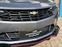 Chevrolet Camaro USA 2.0 Turbo 2020 Grijs AUT LEDER APK NAP!