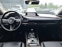 Mazda CX-30 2.0 e-SkyActiv-X M 186 PK Hybrid Luxury | NL-Auto | Automaat | Navigatie | Camera | Adaptieve Cruise Control | Lederen Bekleding | Stuurwiel en Stoel Verwarming | Trekhaak | Dealer Onderhouden |