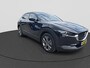 Mazda CX-30 2.0 e-SkyActiv-X M 186 PK Hybrid Luxury | NL-Auto | Automaat | Navigatie | Camera | Adaptieve Cruise Control | Lederen Bekleding | Stuurwiel en Stoel Verwarming | Trekhaak | Dealer Onderhouden |