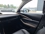 Mazda CX-30 2.0 e-SkyActiv-X M 186 PK Hybrid Luxury | NL-Auto | Automaat | Navigatie | Camera | Adaptieve Cruise Control | Lederen Bekleding | Stuurwiel en Stoel Verwarming | Trekhaak | Dealer Onderhouden |