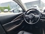 Mazda CX-30 2.0 e-SkyActiv-X M 186 PK Hybrid Luxury | NL-Auto | Automaat | Navigatie | Camera | Adaptieve Cruise Control | Lederen Bekleding | Stuurwiel en Stoel Verwarming | Trekhaak | Dealer Onderhouden |