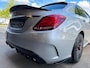 Mercedes-Benz C-klasse 300 CDI HYBRID AMG *LIMITED* *BOMVOL*