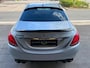 Mercedes-Benz C-klasse 300 CDI HYBRID AMG *LIMITED* *BOMVOL*