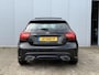 Mercedes-Benz A-klasse 180 Ambition AMG Line | Facelift | Panoramadak | Stoelverwarming | Navigatie | AMG styling | 18” lichtmetalen velgen | Bluetooth | Dynamic Select rijmodi | Cruise Control | Verstelbare lendensteun | Sportstoelen | Volledig onderhouden