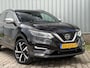 Nissan Qashqai 1.2 Tekna + | Pano | Bose | Leer | 360