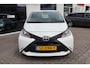 Toyota Aygo 1.0 VVT-I X-FUN AIRCO|1E EIGENARESSE|5 DEURS|20.000 KM