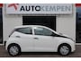 Toyota Aygo 1.0 VVT-I X-FUN AIRCO|1E EIGENARESSE|5 DEURS|20.000 KM