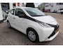 Toyota Aygo 1.0 VVT-I X-FUN AIRCO|1E EIGENARESSE|5 DEURS|20.000 KM