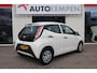 Toyota Aygo 1.0 VVT-I X-FUN AIRCO|1E EIGENARESSE|5 DEURS|20.000 KM