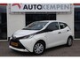 Toyota Aygo 1.0 VVT-I X-FUN AIRCO|1E EIGENARESSE|5 DEURS|20.000 KM