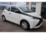 Toyota Aygo 1.0 VVT-I X-FUN AIRCO|1E EIGENARESSE|5 DEURS|20.000 KM