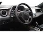 Toyota RAV4 2.5 Hybrid Dynamic Sport, Trekhaak, Keyless, Leder-Alcantara,