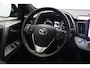 Toyota RAV4 2.5 Hybrid Dynamic Sport, Trekhaak, Keyless, Leder-Alcantara,